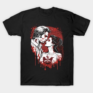 Lovers T-Shirt